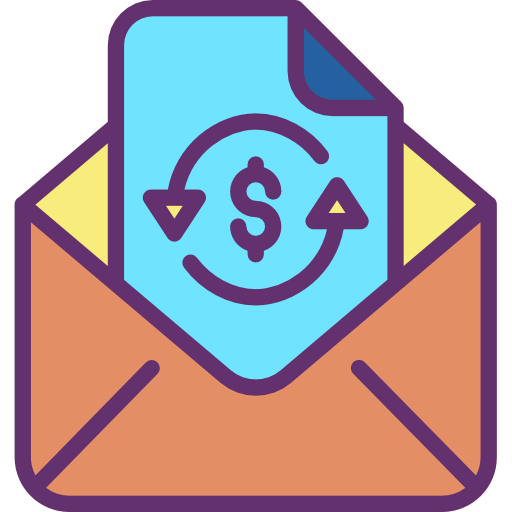 Mail icon