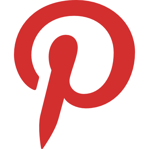 Pinterest Symbol