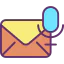 Mail icon 64x64