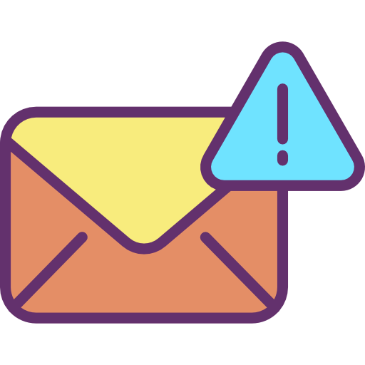 Mail icon