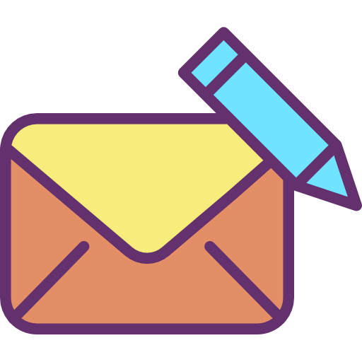 Mail icon