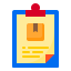 Clipboard icon 64x64