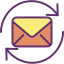 Mail icon 64x64