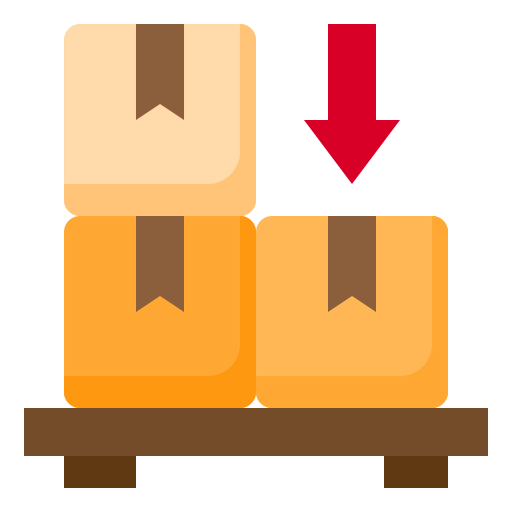 Storage icon