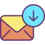 Mail icon 64x64