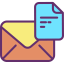 Mail icon 64x64