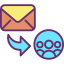 Email icon 64x64