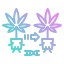 Cloning icon 64x64