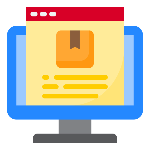 Browser icon