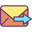 Mail icon 64x64