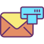 Mail icon 64x64