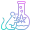 Laboratory icon 64x64