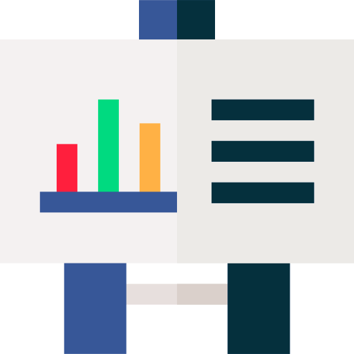Statistics icon
