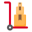 Loader ícono 64x64