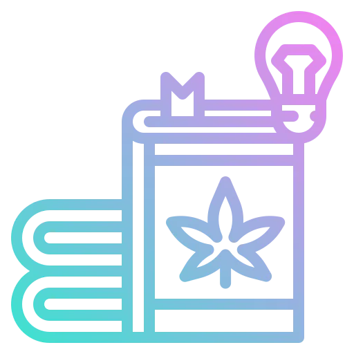 Book icon