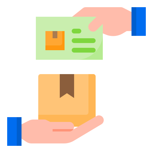 Invoice icon