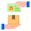 Invoice icon 64x64