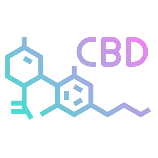 Molecule icon