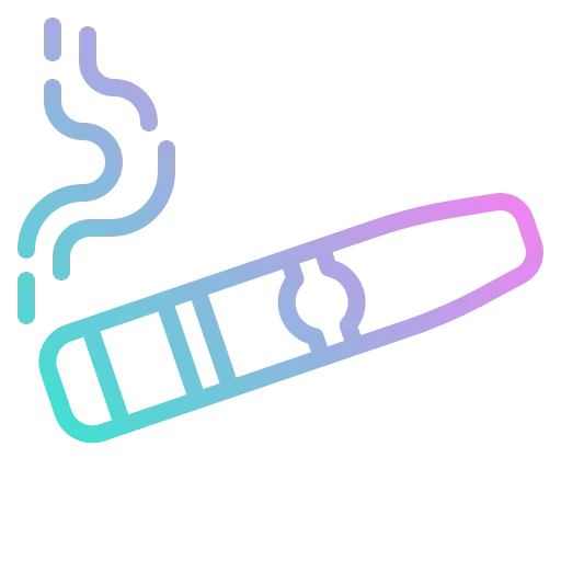 Cigar icon