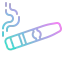 Cigar icon 64x64