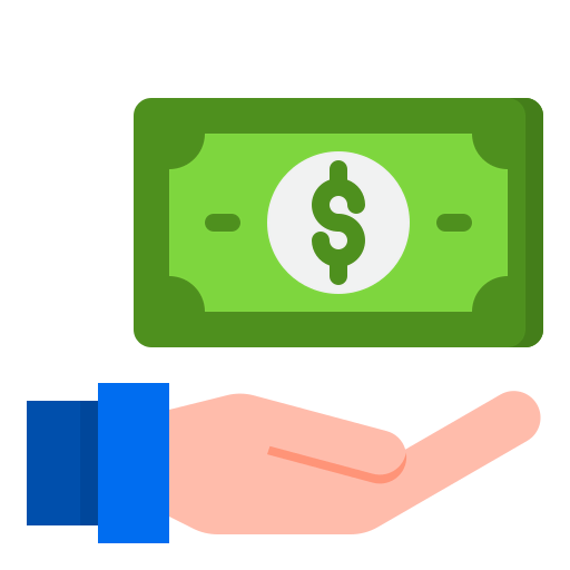 Bill icon