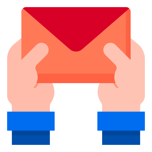 Mail icon
