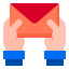 Mail icon 64x64