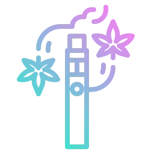 Vape icon