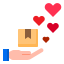 Delivery icon 64x64