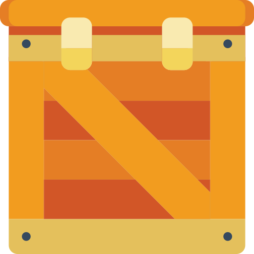 Crate icon