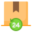 Delivery icon 64x64