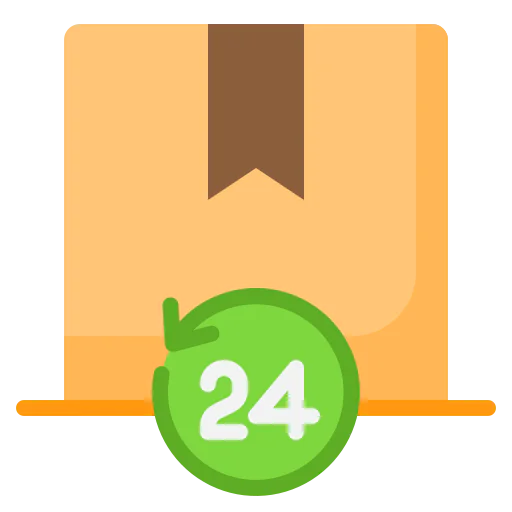 Delivery icon