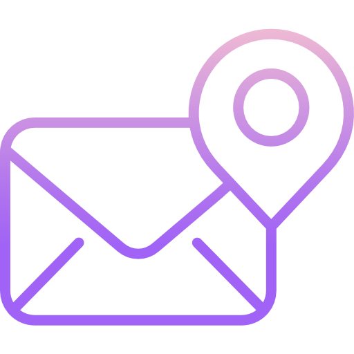 Mail icon