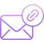 Mail icon 64x64
