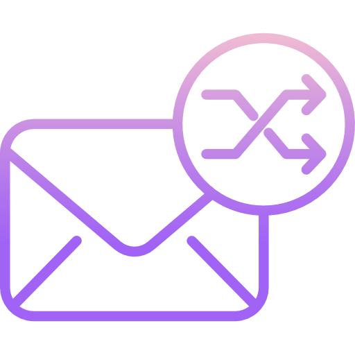 Mail icon