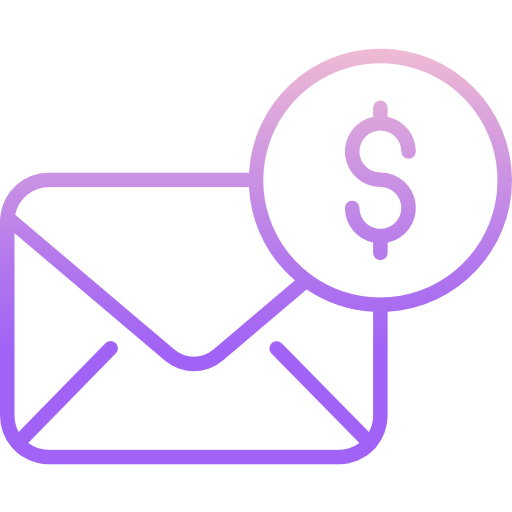 Mail icon