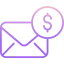 Mail icon 64x64