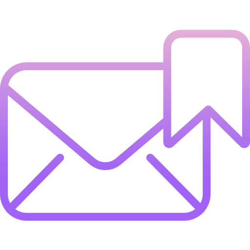 Mail icon