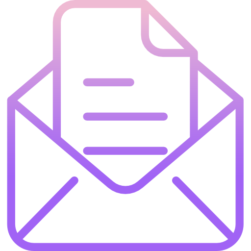 Mail icon