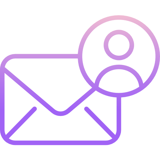 Mail icon