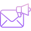 Mail icon 64x64