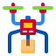 Drone icon 64x64