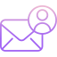 Mail icon 64x64