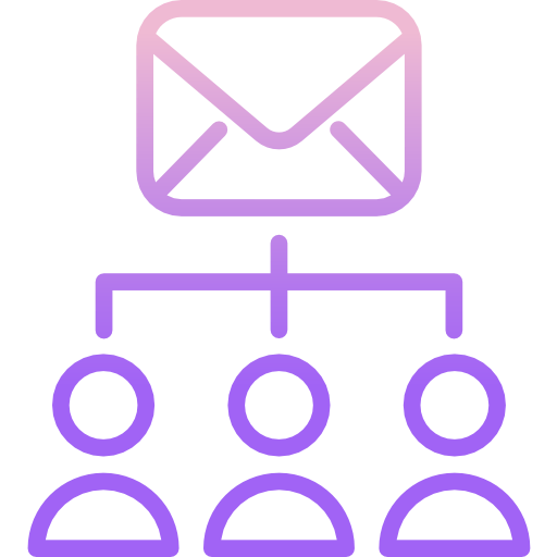 Mail icon