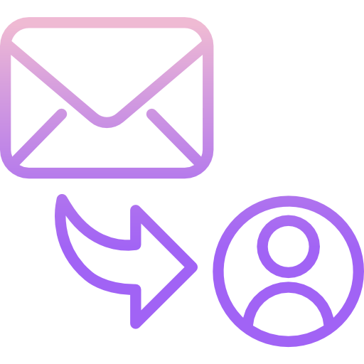 Mail icon