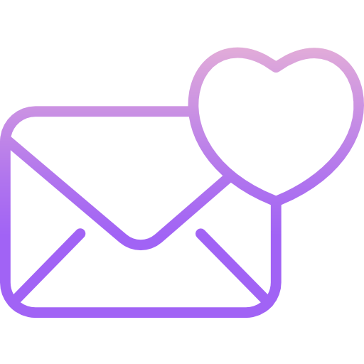 Mail icon