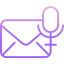 Mail icon 64x64