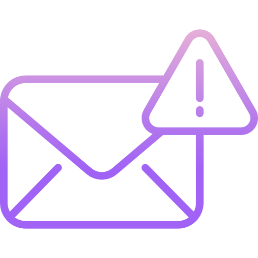 Mail icon