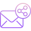 Mail icon 64x64