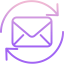 Mail icon 64x64